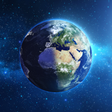 Icono del programa: HD Space Live Wallpaper