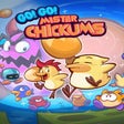 Icono de programa: Go! Go! Mister Chickums