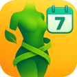 Icon of program: Dietly: Custom Diet Plann…
