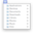 Icono de programa: XMenu