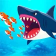 Icon of program: Mega Shark: Fish Universe