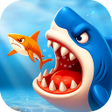 Icon of program: Mega Shark: Fish Universe