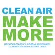 Icon of program: Clean Air Make More