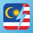Learn Malaysian - WordPower icon