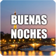 Icon of program: FELIZ NOCHE Y QUE TENGAS …