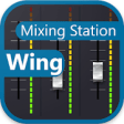 Icon of program: Mixing Station Wing