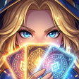 Icono de programa: DungeonDeck: Roguelike RP…