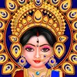 Icon of program: Goddess Durga Live Temple