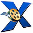 Icono de programa: ConvertXtoHD