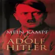 Icon of program: Mein Kampf - Book by Adol…