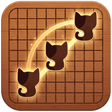 Icono de programa: Lines 98: Cat Rescue
