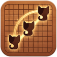 Icono de programa: Lines 98: Cat Rescue