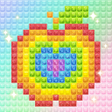 Icon of program: Diamond Pixel Art: Sort P…