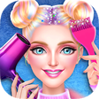 Icono de programa: Pop Star Hair Stylist Sal…