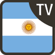 Icon of program: TV Argentina En Vivo HD