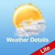 Icon of program: Weather Details Lite