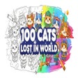 Icon of program: 100 Cats Lost In World Fi…