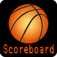 Icon of program: Basketball Scoreboard