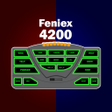 Icon of program: Feniex 4200 Pro