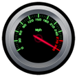 Icono de programa: RPM and Speed Tachometer