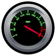 Icon of program: RPM and Speed Tachometer