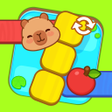 Icon of program: Capybara Path