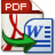 Icono de programa: XiXi PDF to Word