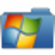 Icon of program: UltraHide