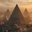 Icono de programa: History of Ancient Egypt