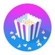 Icon of program: Popcorn Movies