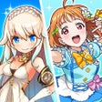 Icon of program: Unison League