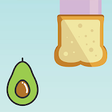 Icono de programa: Avo Toast