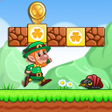 Icono de programa: Lep's World