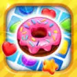 Icon of program: Happy Candy With Friends