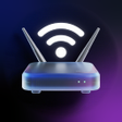 Icono de programa: WiFiMend