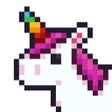 Icon of program: UNICORN - Number Coloring…