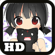 Icono de programa: Cute Loli Wallpaper HD