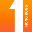 Icon of program: Hong Kong Map and Travel …
