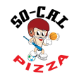 Icon of program: So Cal Pizza