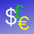Icon of program: Convert Currencies