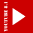 Icono de programa: Tube 8.1 Free
