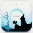 Icon of program: Hue Halloween for Philips…