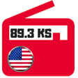 Icon of program: kansas city radio station…