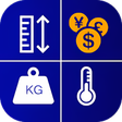Icon of program: Unit Converter