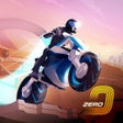 Icon of program: Gravity Rider Zero