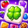 Icono de programa: Rosy Match - Tile Puzzle …
