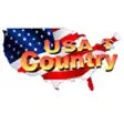 Icon of program: USA 1 Country