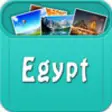 Icon of program: Egypt Tourism Guide