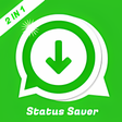 Icono de programa: Status Saver For Whatsapp…
