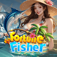 Fortune Fisher icon
